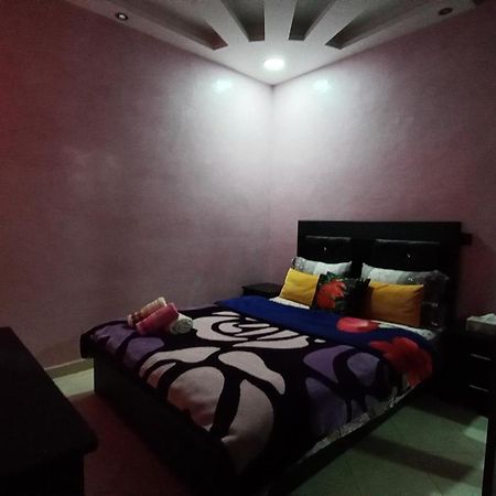 Chambre Prive Private Room Aeroport Mohamed 5 Deroua 외부 사진