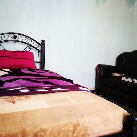 Chambre Prive Private Room Aeroport Mohamed 5 Deroua 외부 사진