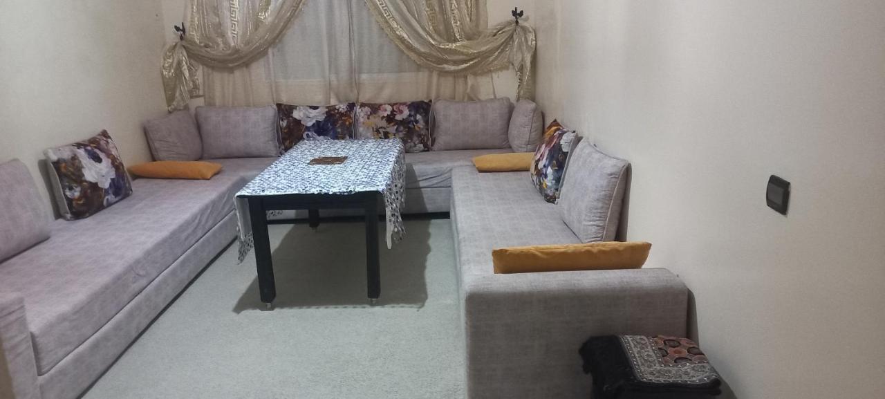 Chambre Prive Private Room Aeroport Mohamed 5 Deroua 외부 사진