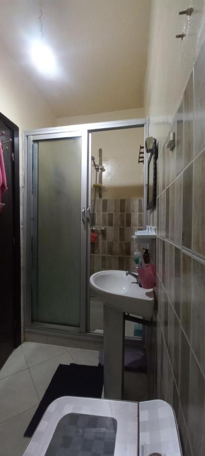 Chambre Prive Private Room Aeroport Mohamed 5 Deroua 외부 사진