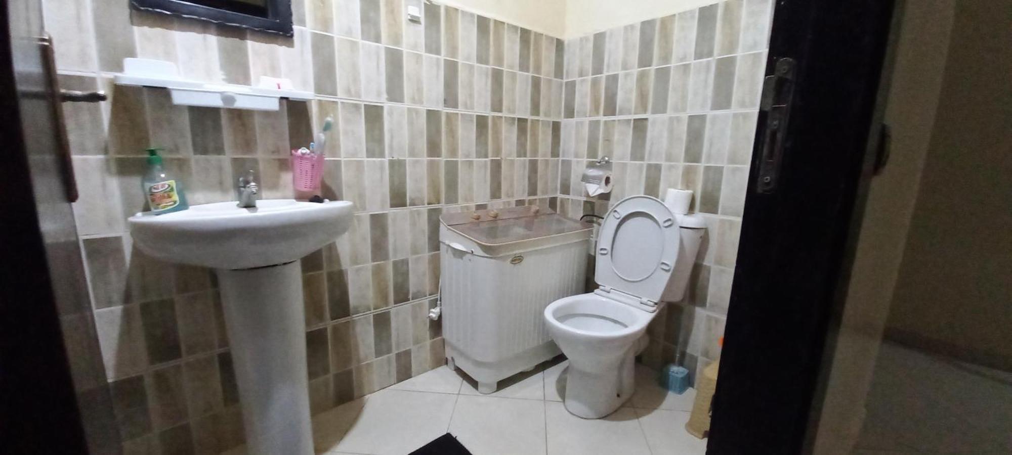 Chambre Prive Private Room Aeroport Mohamed 5 Deroua 외부 사진