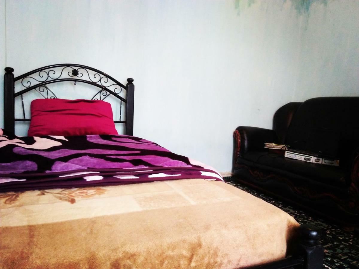 Chambre Prive Private Room Aeroport Mohamed 5 Deroua 외부 사진